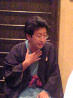 第2回くじらを考える会 幻の肉/くちはし_a0033733_14282470.jpg