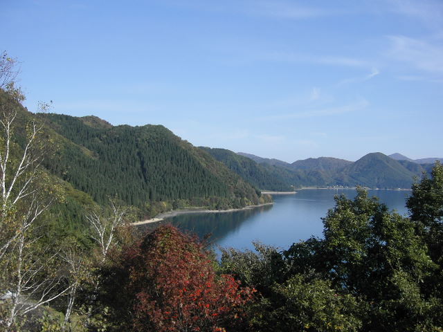 田沢湖_a0062869_166840.jpg