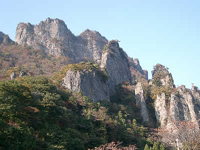 妙義　～秋の妙義山　　2005.11.05～_b0017873_1662433.jpg