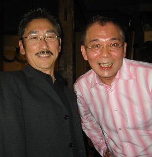 柳家三太楼・独演会_a0036808_1485478.jpg
