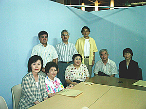 千客万来 FMわぃわぃ#26_e0068533_17122012.jpg
