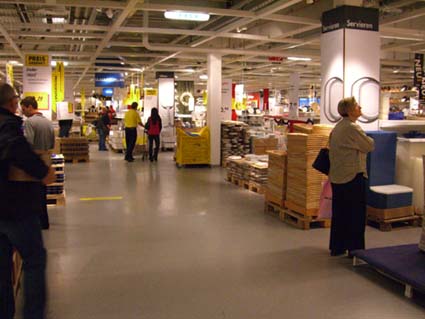 ＩＫＥＡ！_d0029644_0205069.jpg