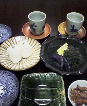 湯布院 亀の井別荘。。。.゚。*・。♡ _a0053662_2274948.jpg