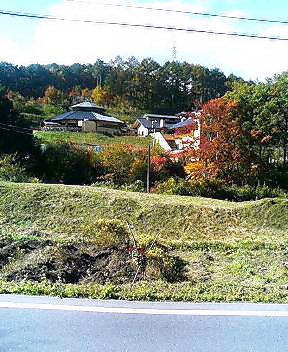 今日の川内村_d0027486_2121854.jpg