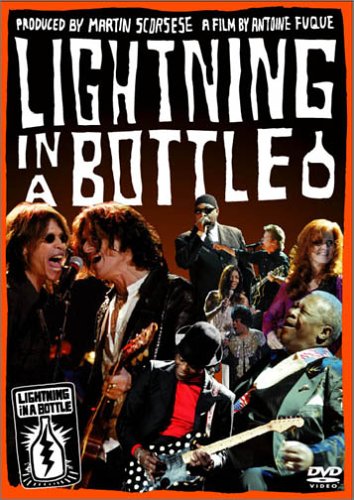 11/9（Wed）: Lightning In A Bottle_a0028852_647093.jpg