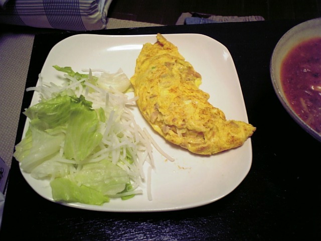 11月7日 帰郷_c0068174_14184493.jpg