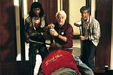 バタリアン Cinema Or Die