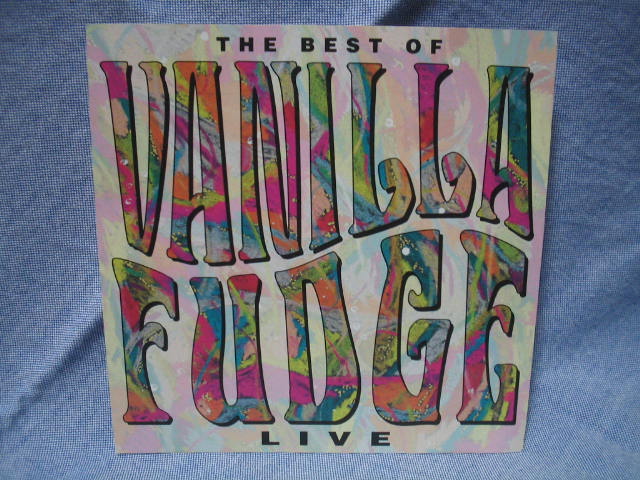 THE BEST OF VANILLA FUDGE - LIVE_c0065426_043103.jpg