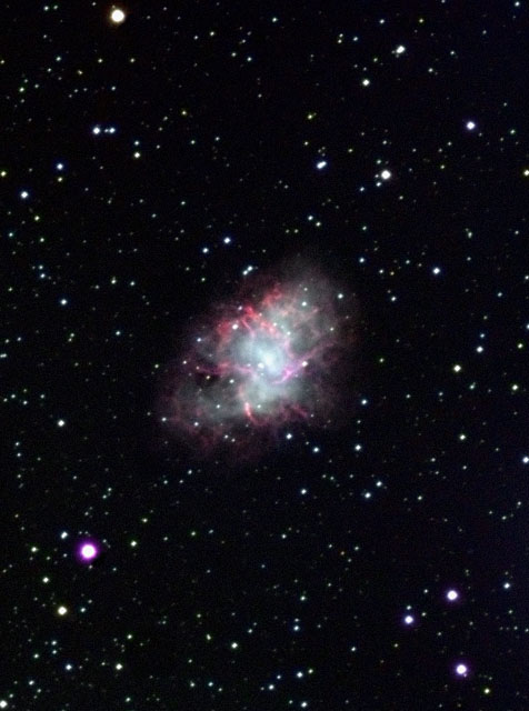 ED150ファーストライト_c0061727_10424685.jpg