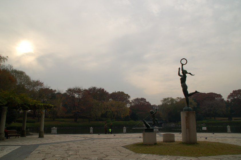 11.11.2005　秋の中央公園　その１_e0009147_213447.jpg