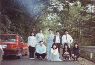Jtc Touring ザ 峠 1984 10 鉄腕アトムのrallyに夢中 Jtc Touring ザ 峠 1984 10 鉄腕アトムのrallyに夢中
