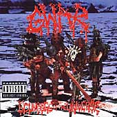 GWAR/SICK OF YOU_c0069039_19362097.jpg