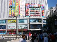 秋葉原ヨドバシカメラ_e0080345_2371573.jpg