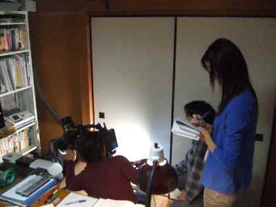 奥田けんじ:メディアで発信すること_c0068951_1144111.jpg
