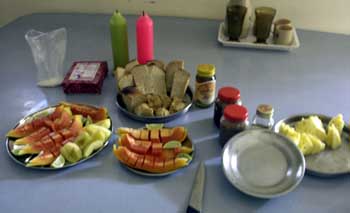 Breakfast at Home, Part 2, Sunday 13/11/05_a0062410_2014299.jpg