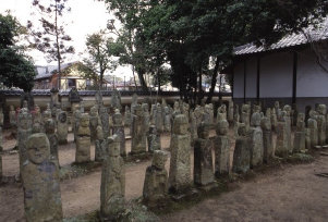 加西の五百羅漢_a0045381_23551523.jpg