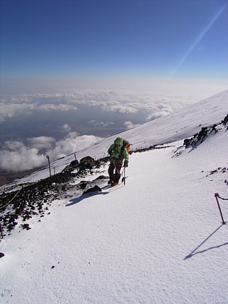 初冬　富士山へ_a0016346_22484283.jpg