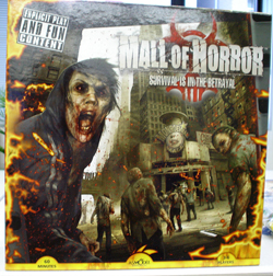 『MALL OF HORROR』（ASMODEE editiones）_c0010759_19391450.jpg