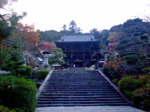 長谷寺【2002年11月】_a0054016_22201789.jpg