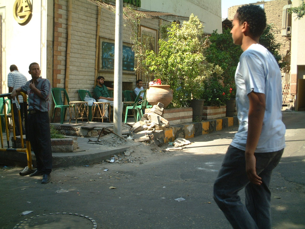 CAIRO～4_a0063997_19215099.jpg