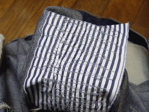 Levi\'s Fenom 505 Crashed / Chinos_f0001311_232192.gif