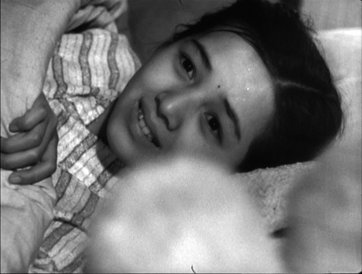 桂木洋子（Yoko Katsuragi）「醜聞〈スキャンダル〉」（1950年）_e0042361_22513467.jpg