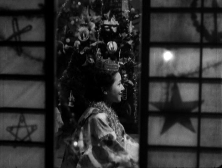 桂木洋子（Yoko Katsuragi）「醜聞〈スキャンダル〉」（1950年）_e0042361_22544923.jpg