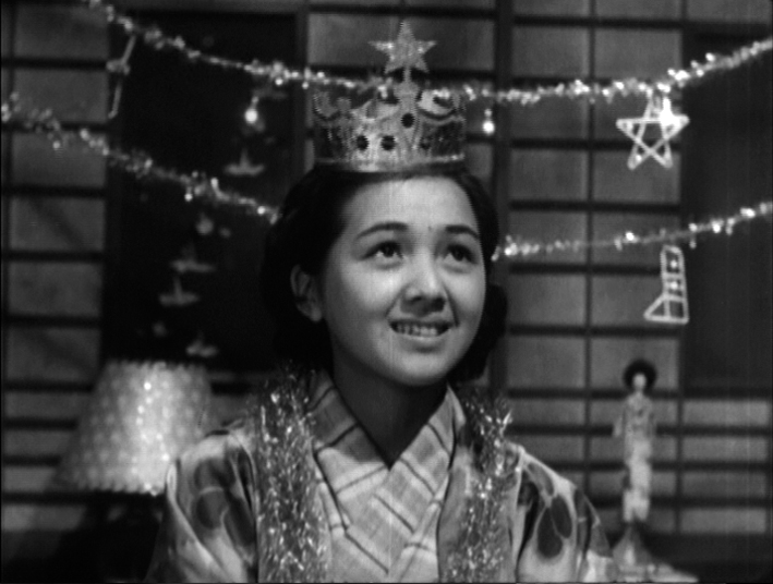 桂木洋子（Yoko Katsuragi）「醜聞〈スキャンダル〉」（1950年）_e0042361_22551049.jpg