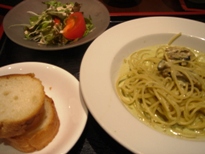 [写真日記]大阪と東京で食べたものの記録_a0008538_2112781.jpg