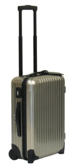 RIMOWA　でお仕事。_b0025850_1461278.jpg