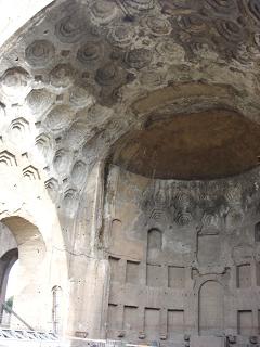 フォロ・ロマーノなど (Roma 3)_d0006400_4142872.jpg