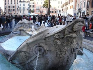 フォロ・ロマーノなど (Roma 3)_d0006400_4164244.jpg