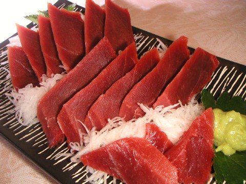 娘のリクエストは築地で寿司が食べたい!!でした。OKよ〜_b0033423_21524887.jpg
