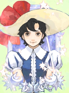 リボンの騎士 Vanilla Blog リボンの騎士 Vanilla Blog