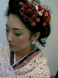 今日の撮影☆_c0043737_0194962.jpg