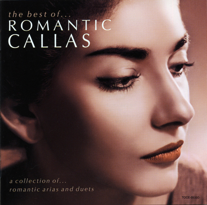 マリア・カラス（Maria Callas）「ロマンティック・カラス」_e0042361_2357924.jpg