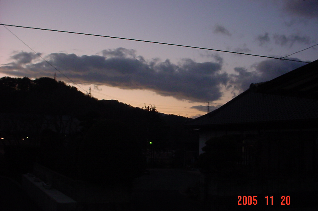 今日の川内村_d0027486_23232565.jpg