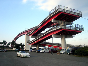 木更津キャッツアイ ロケ地ツアー 05 自打球生活 木更津キャッツアイ ロケ地ツアー 05 自打球生活