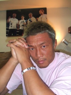 一足お先に 秋山成勲 応援ブログ 一足お先に 秋山成勲 応援ブログ