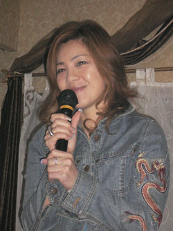 井上貴子バースデーイベント 女子プロレスふぁんで す 井上貴子バースデーイベント 女子プロレスふぁんで す
