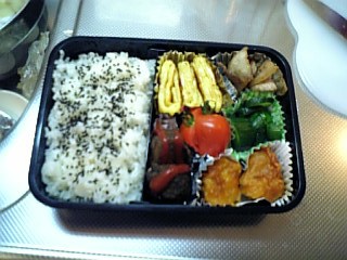 ＜お弁当＞_a0067164_73162.jpg