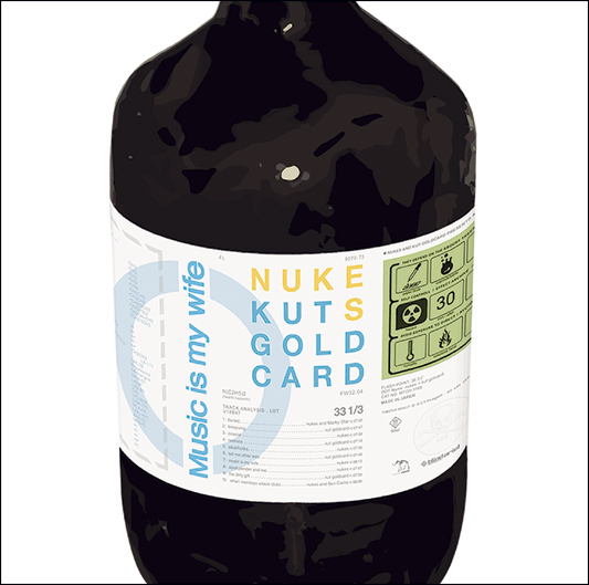 nukes+kut golcard - Music is my wife_e0080372_454854.jpg