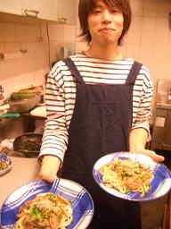 キューピー3分クッキング(続) フウサワ_b0048882_16153381.jpg