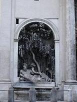 ローマのゲーテ博物館 (Roma 5)_d0006400_23164698.jpg