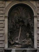 ローマのゲーテ博物館 (Roma 5)_d0006400_23173097.jpg