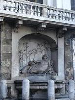ローマのゲーテ博物館 (Roma 5)_d0006400_2317913.jpg