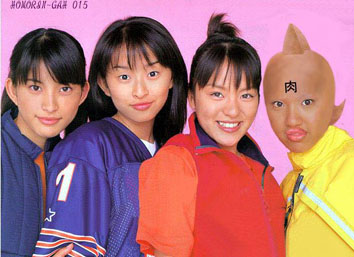 Qちゃんは頑張っている 2005.11.21_b0002156_053110.jpg