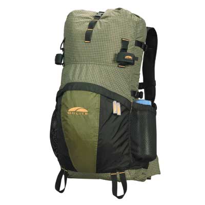 GoLite Jam Pack/ ゴーライト ジャム パック : 山より道具 GoLite Jam Pack/ ゴーライト ジャム パック : 山より道具