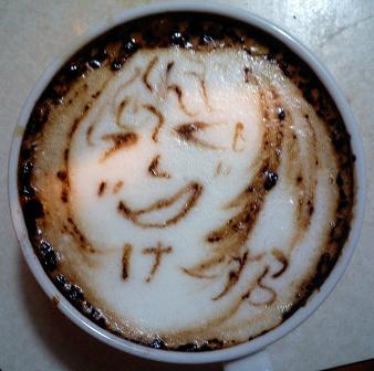 カプチーノ_d0028004_206833.jpg