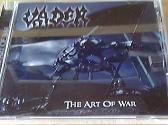 レビュー　THE ART OF WAR / VADER_a0045563_21244170.jpg